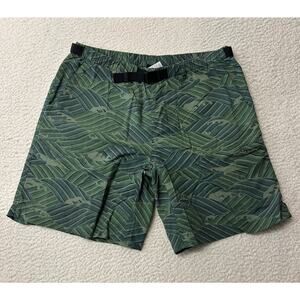 Patagonia Mens River Shorts Size XL